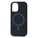 FIBRA Silicone OmniMag iPhone 17