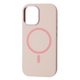 FIBRA Silicone OmniMag iPhone 17