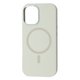 FIBRA Silicone OmniMag iPhone 17