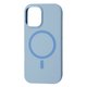 FIBRA Silicone OmniMag iPhone 17