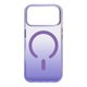 FIBRA Shock-Proof case with MagSafe iPhone 17 Pro Max