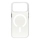 FIBRA Shock-Proof case with MagSafe iPhone 17 Pro Max