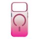 FIBRA Shock-Proof case with MagSafe iPhone 17 Pro Max