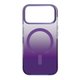 FIBRA Shock-Proof case with MagSafe iPhone 17 Pro Max