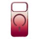 FIBRA Shock-Proof case with MagSafe iPhone 17 Pro Max
