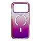 FIBRA Shock-Proof case with MagSafe iPhone 17 Pro Max