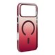FIBRA Shock-Proof case with MagSafe iPhone 17 Pro Max