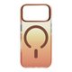 FIBRA Shock-Proof case with MagSafe iPhone 17 Pro