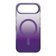 FIBRA Shock-Proof case with MagSafe iPhone Air