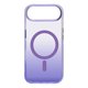FIBRA Shock-Proof case with MagSafe iPhone Air