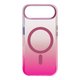 FIBRA Shock-Proof case with MagSafe iPhone Air