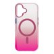 FIBRA Shock-Proof case with MagSafe iPhone 17
