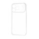 TPU Silicone with Edge Apple iPhone 17 Pro Max