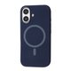 FIBRA Silicone OmniMag iPhone 16