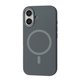 FIBRA Silicone OmniMag iPhone 16