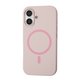 FIBRA Silicone OmniMag iPhone 16