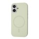 FIBRA Silicone OmniMag iPhone 16