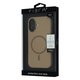 FIBRA Silicone OmniMag iPhone 16