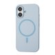 FIBRA Silicone OmniMag iPhone 16