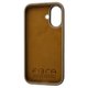 FIBRA Silicone OmniMag iPhone 16