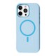 FIBRA Silicone OmniMag iPhone 15