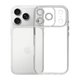 FIBRA Bling Side edge Case iPhone 17 Pro Max