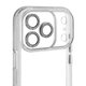 FIBRA Bling Side edge Case iPhone 17 Pro