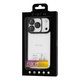 FIBRA Bling Side edge Case iPhone 17 Pro