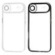 FIBRA Bling Side edge Case iPhone Air