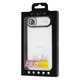 FIBRA Bling Side edge Case iPhone Air