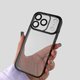 FIBRA Bling Side edge Case iPhone Air