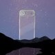 FIBRA Bling Side edge Case iPhone Air