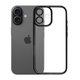 FIBRA Bling Side edge Case iPhone 17