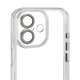 FIBRA Bling Side edge Case iPhone 17