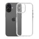 FIBRA Bling Side edge Case iPhone 17