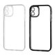 FIBRA Bling Side edge Case iPhone 17