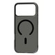 FIBRA Clear Сase with MagSafe iPhone 17 Pro Max Open Camera