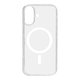 FIBRA Clear Сase with MagSafe iPhone 17