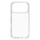 FIBRA Crystal Case iPhone 17 Pro Max