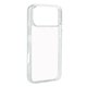 FIBRA Crystal Case iPhone 17 Pro