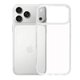 FIBRA Crystal Case iPhone 17 Pro