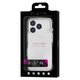 FIBRA Crystal Case iPhone 17 Pro