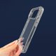 FIBRA Crystal Case iPhone 17 Pro