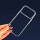 FIBRA Crystal Case iPhone 17 Pro