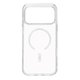 FIBRA Crystal Case with MagSafe iPhone 17 Pro Max