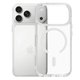 FIBRA Crystal Case with MagSafe iPhone 17 Pro Max