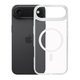 FIBRA Crystal Case with MagSafe iPhone Air