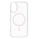 FIBRA Crystal Case with MagSafe iPhone 17