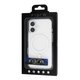 FIBRA Crystal Case with MagSafe iPhone 17