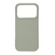 FIBRA Full Silicone Cover with MagSafe iPhone 17 Pro